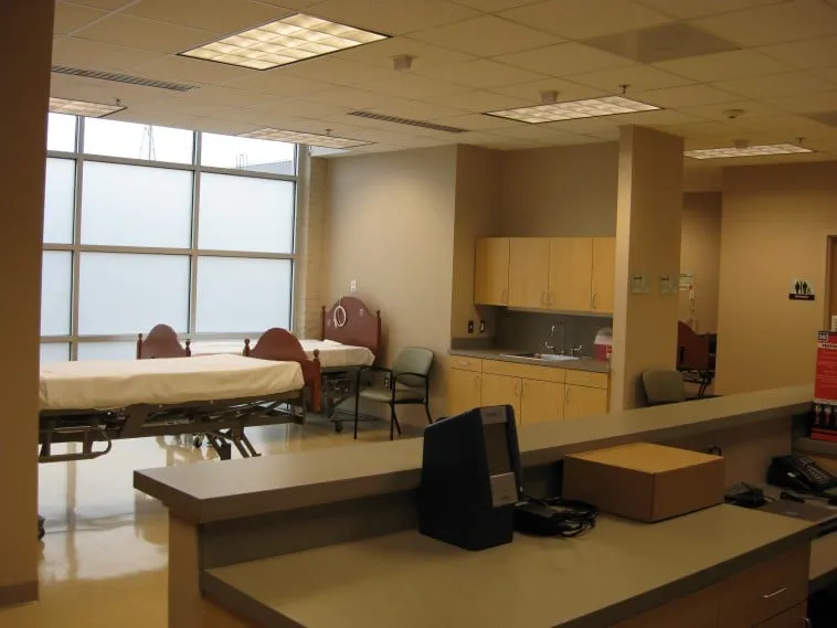 Slide of Lauterbach Electric