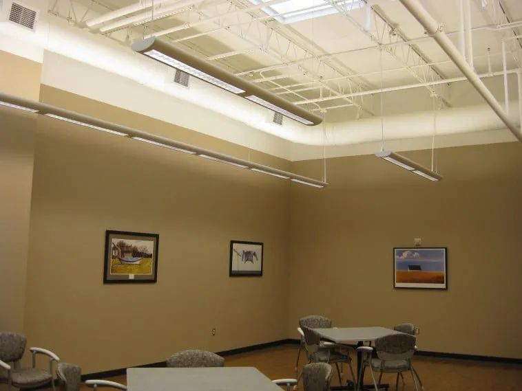 Slide of Lauterbach Electric