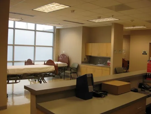 Lauterbach Electric Logo