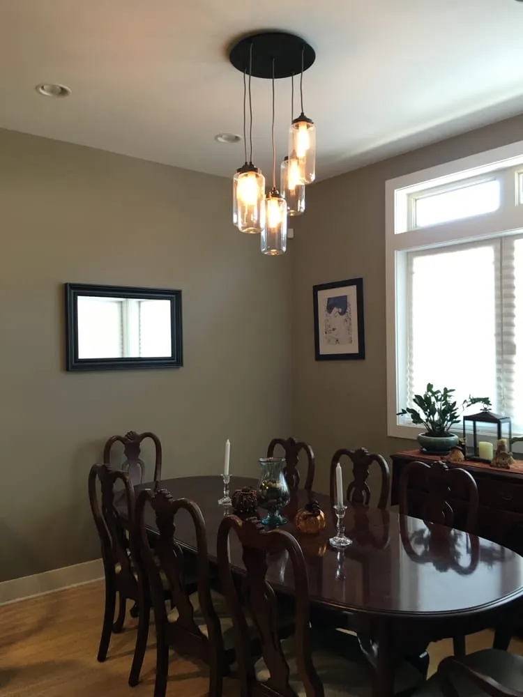 Slide of Lauterborn Electric