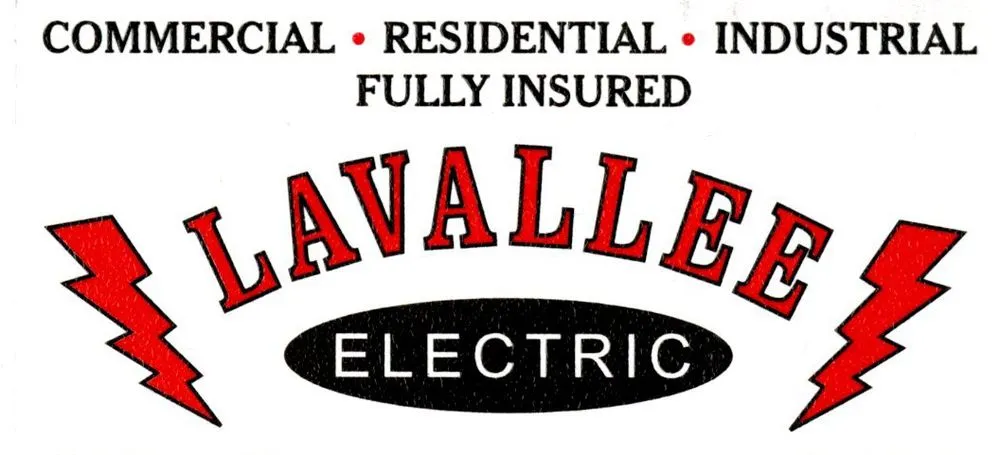 Slide of Lavallee Electric