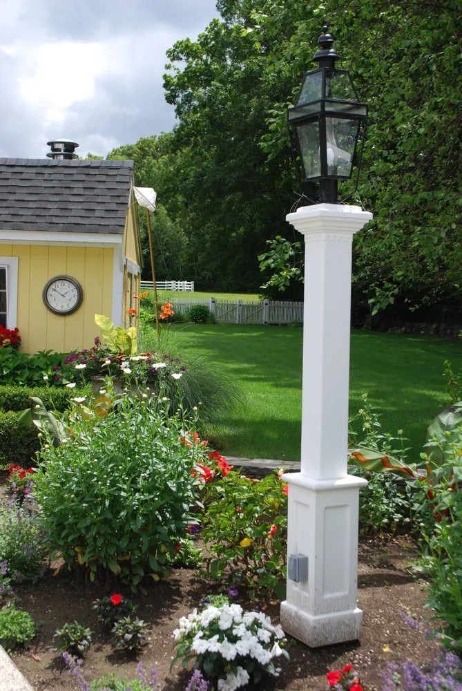 Slide of Lavallee Electric