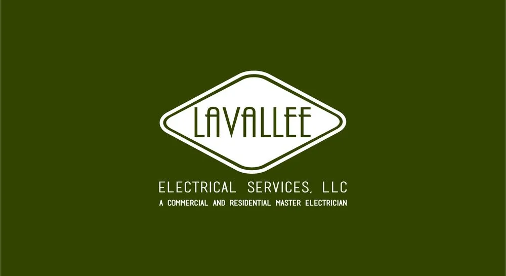 Slide of Lavallee Electrical Services