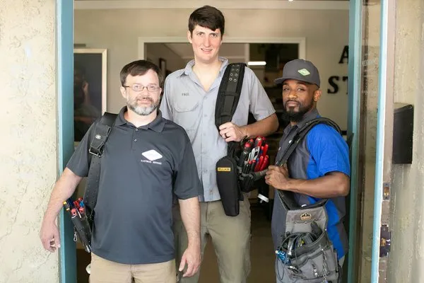 Lavallee Electrical Services