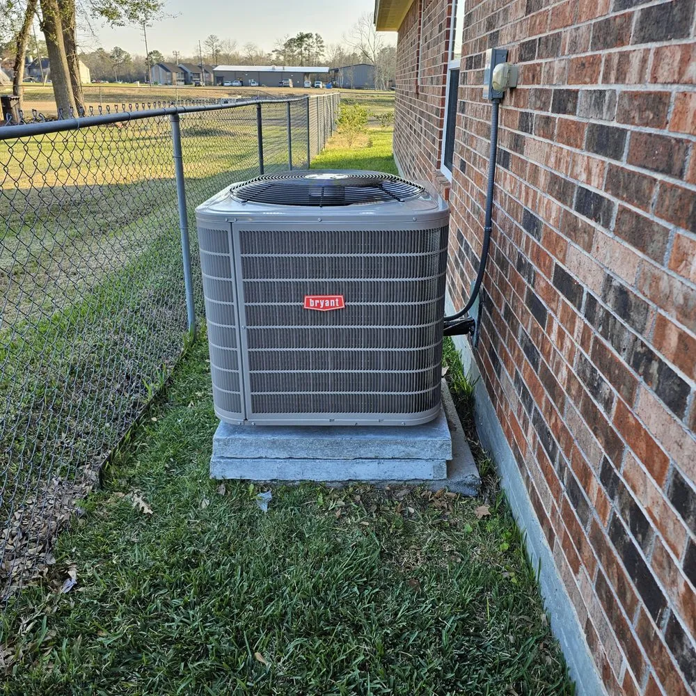 Slide of LaValley Home Services