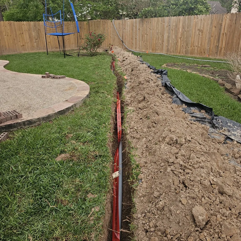 Slide of LaValley Home Services