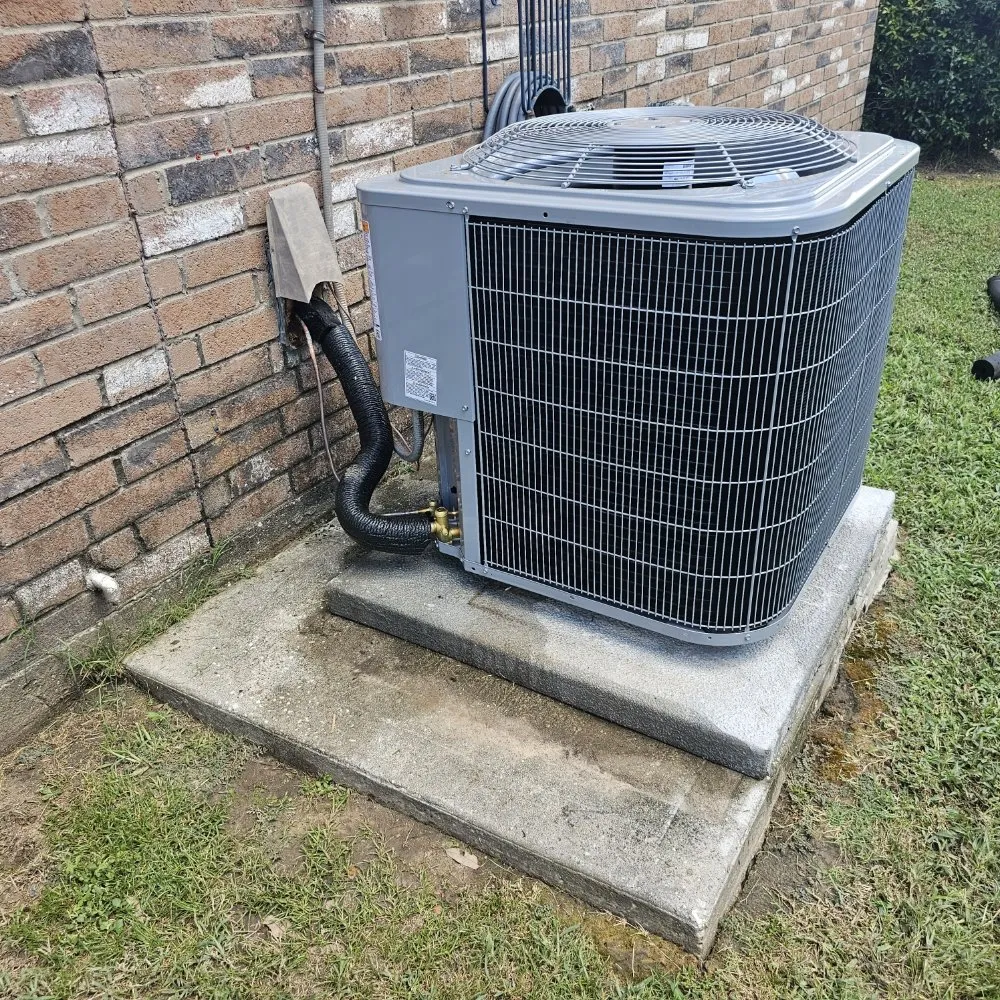 Slide of LaValley Home Services