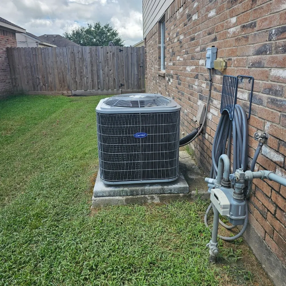 Slide of LaValley Home Services