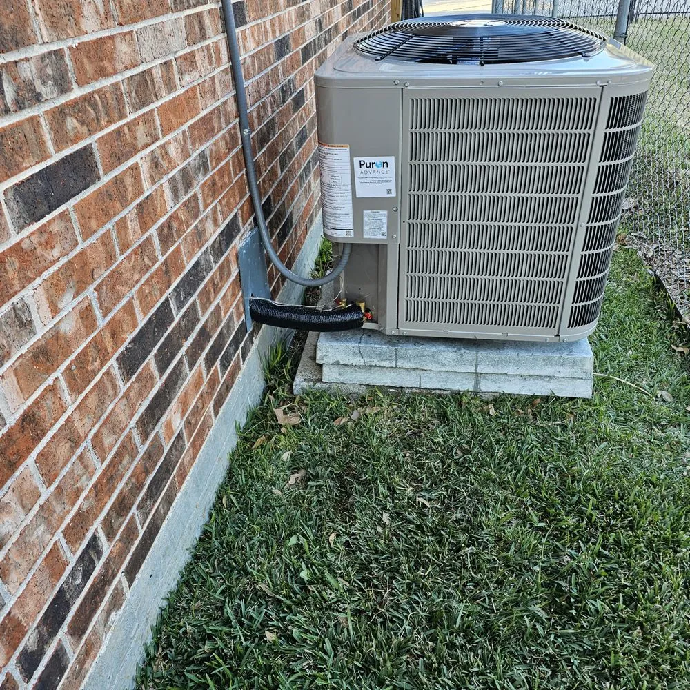 Slide of LaValley Home Services