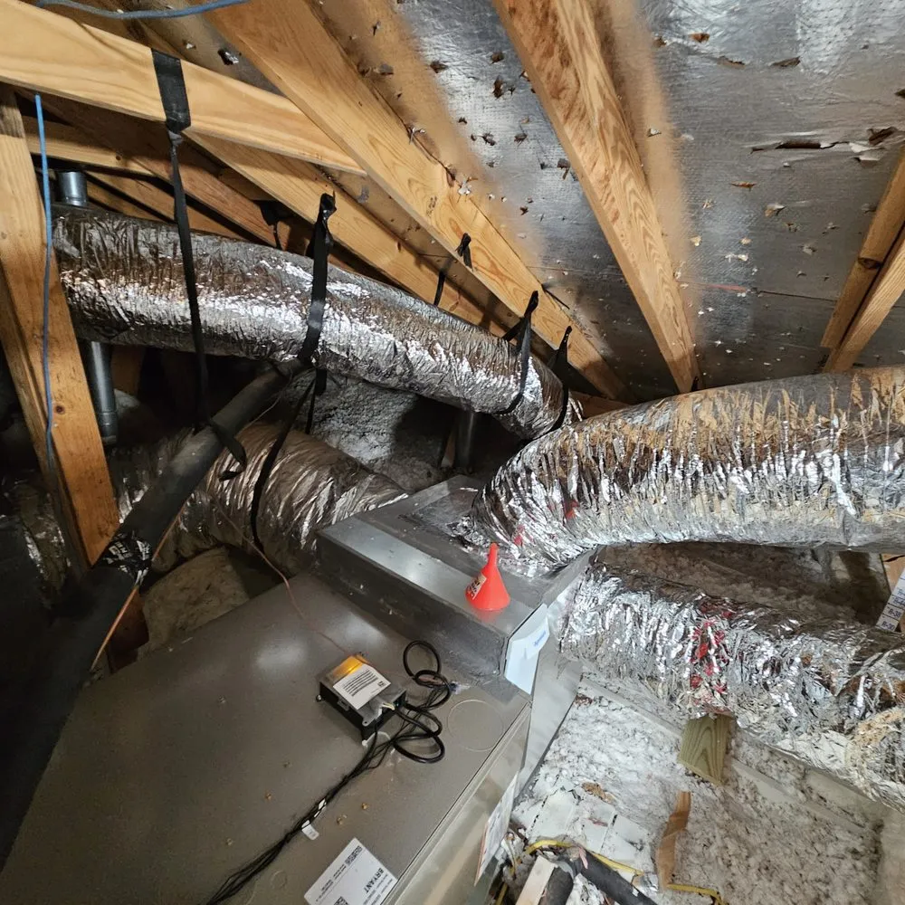 Slide of LaValley Home Services