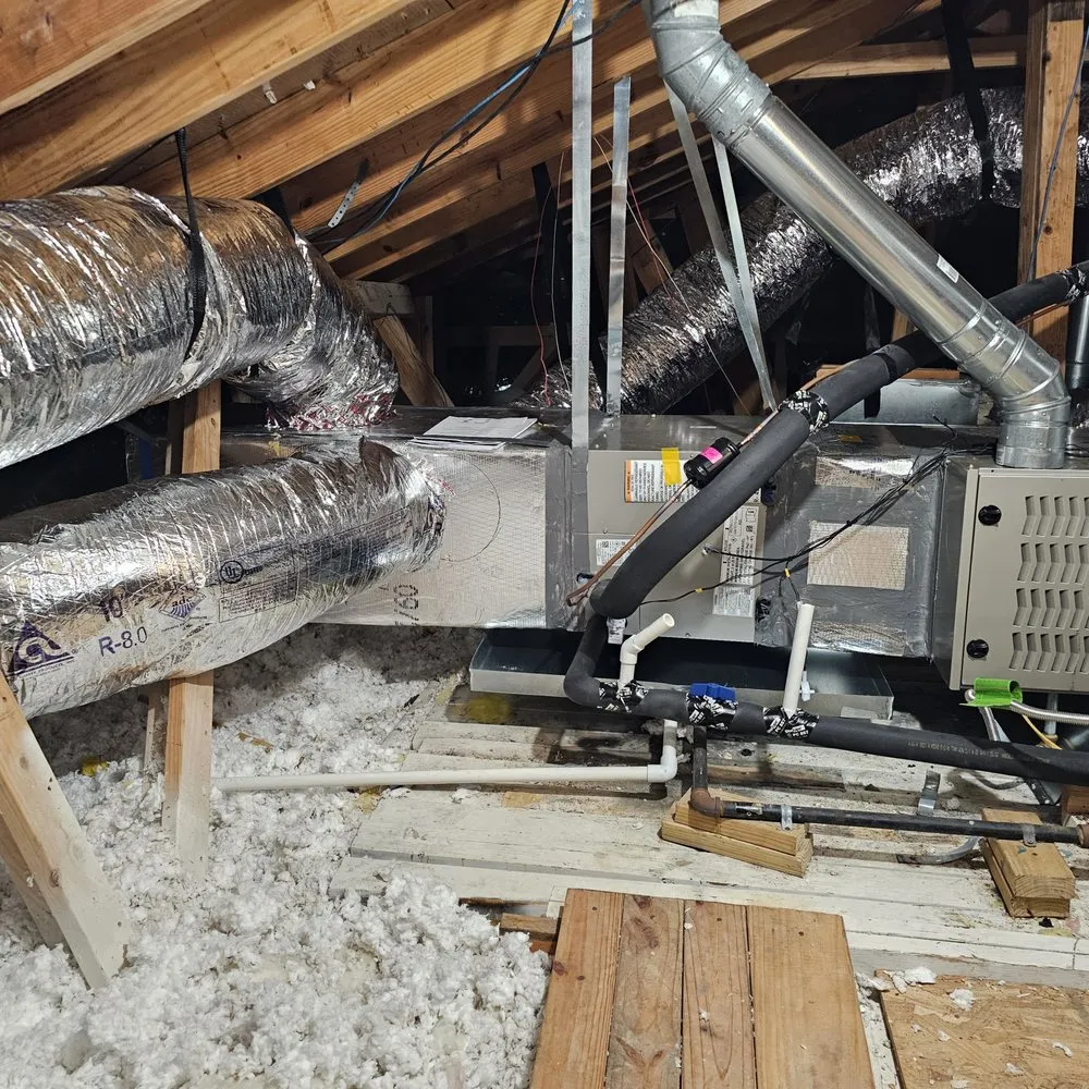 Slide of LaValley Home Services