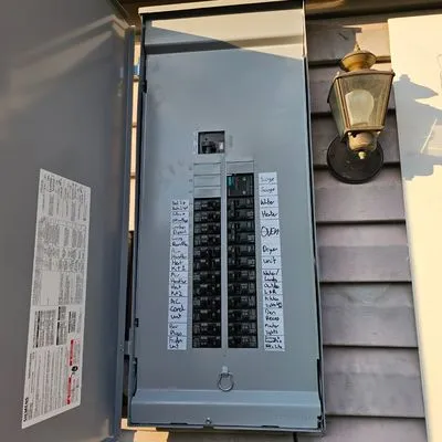 LaValley Home Services