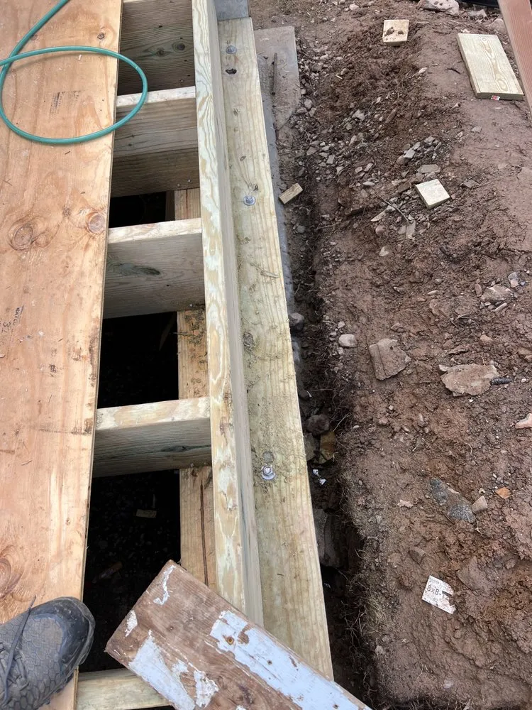 Emergency panel upgrade service in , - Lavariega Construccion