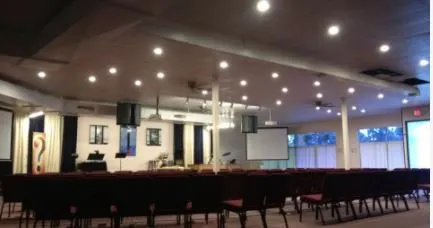 Slide of Laven Electric