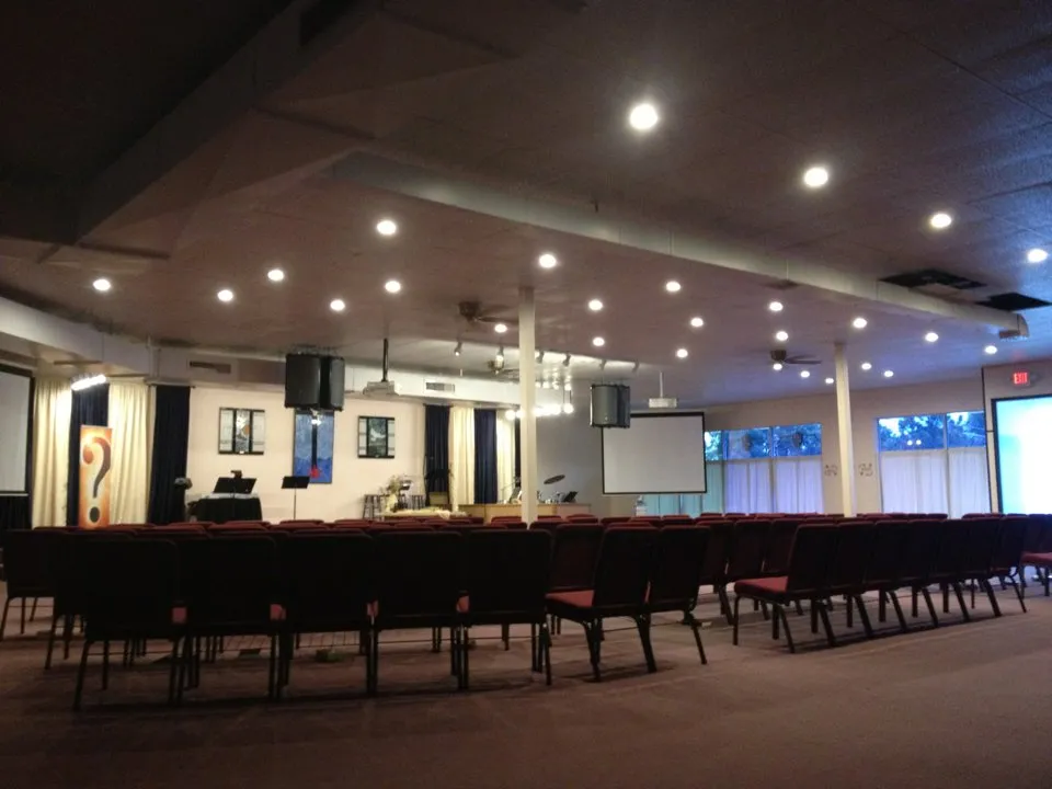 Licensed lighting installation experts serving ,  - Laven Electric