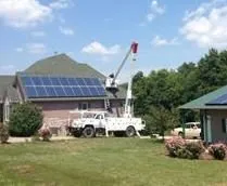 Slide of Laven Electric