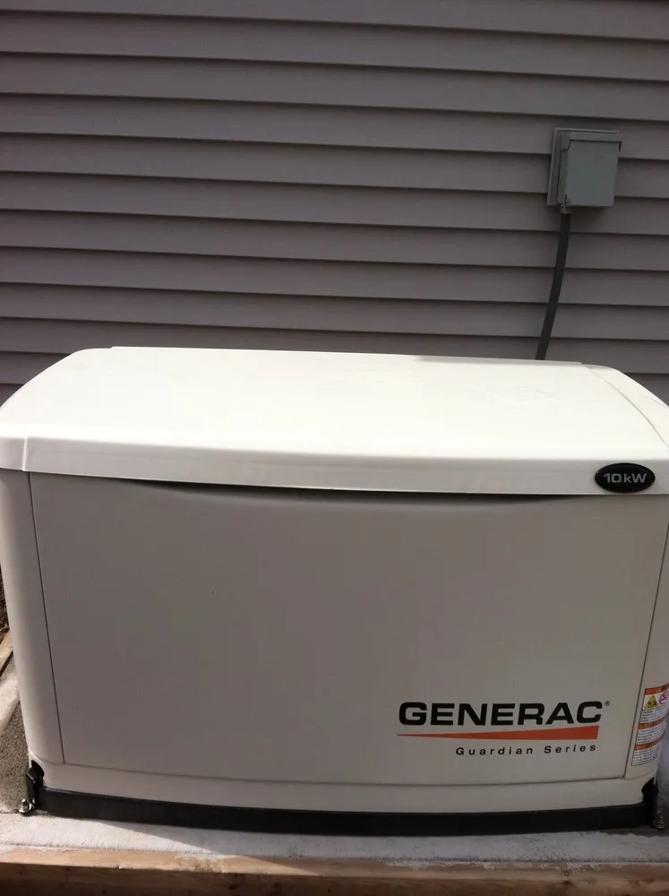 Slide of Lavergne Electric