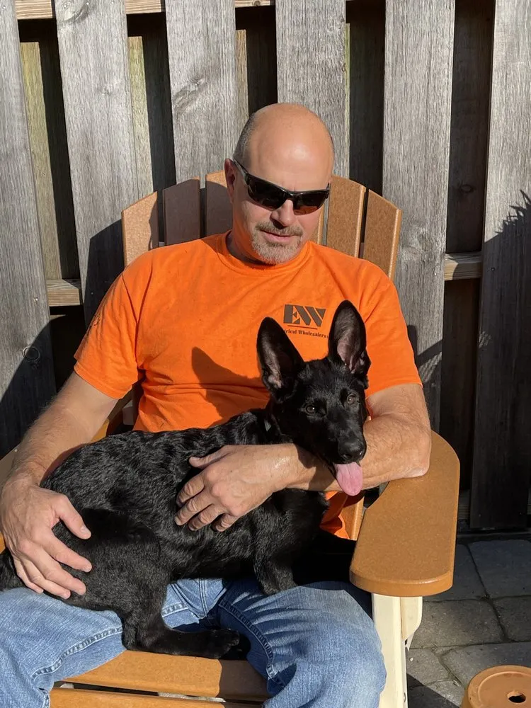 Slide of Lavergne Electric