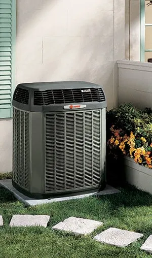 Slide of LaVerne & Son