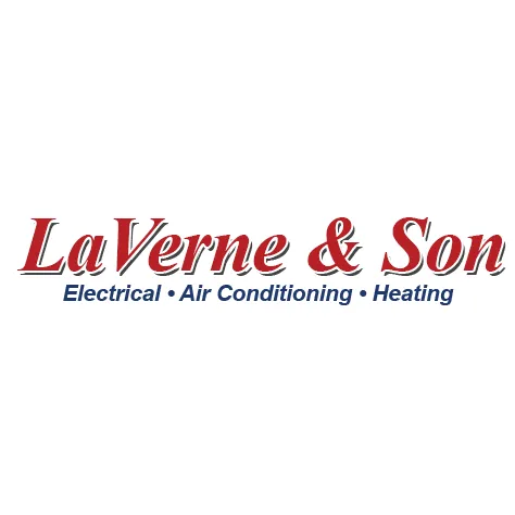 Slide of LaVerne & Son