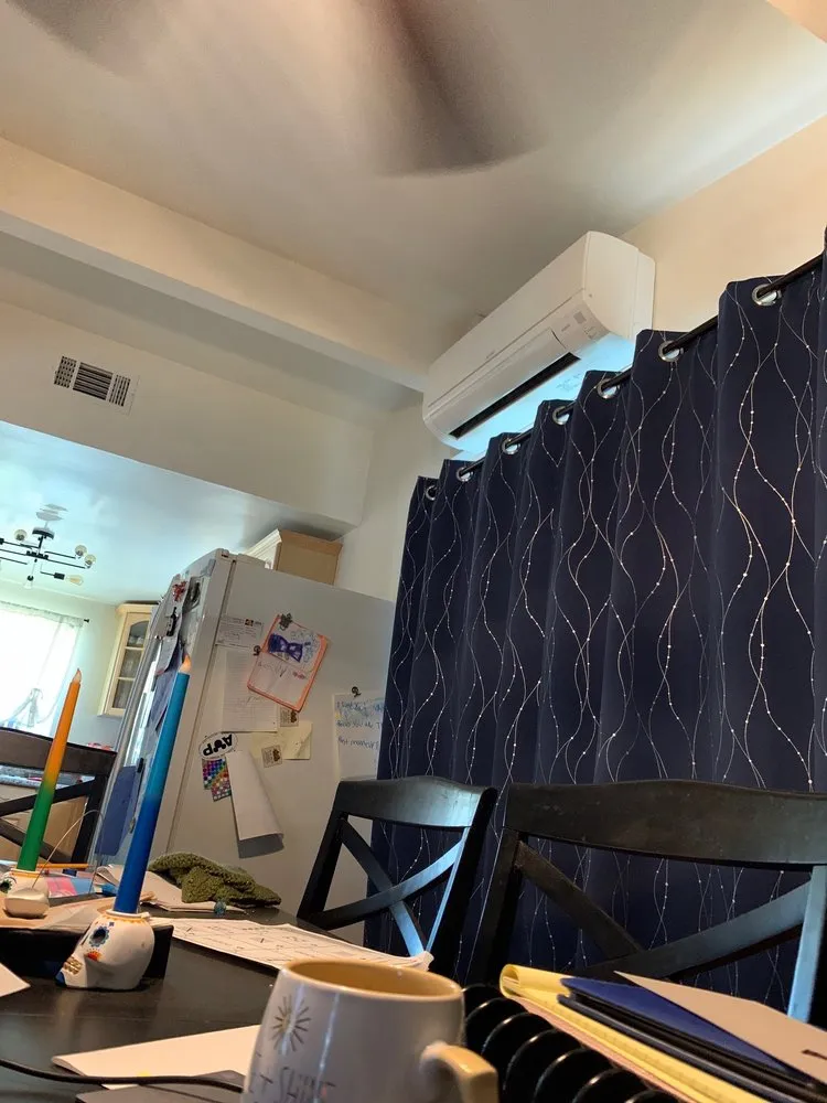 Slide of LaVerne & Son