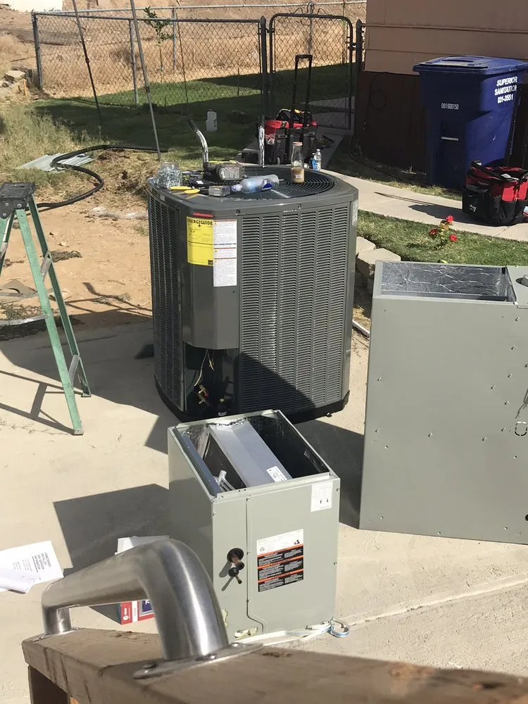 Trusted electrical service for homes in emergency electrical service, by