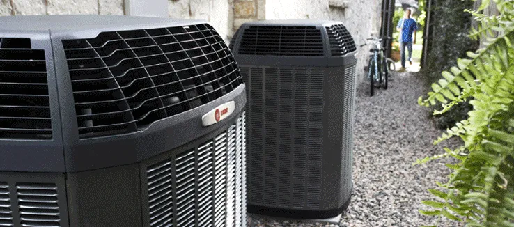 Slide of LaVerne & Son