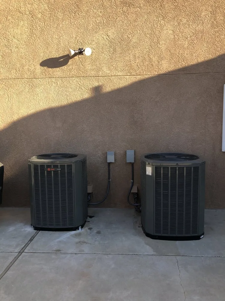 Slide of LaVerne & Son