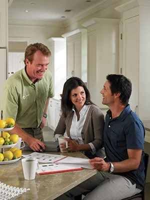 Slide of LaVerne & Son