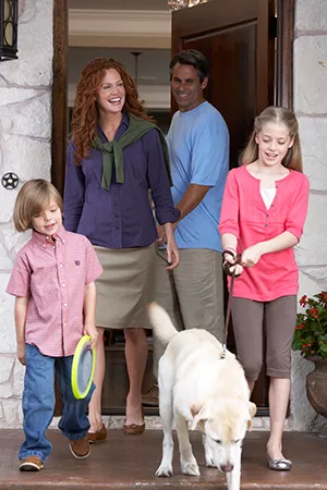 Slide of LaVerne & Son