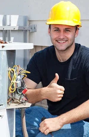 Slide of LaVerne & Son