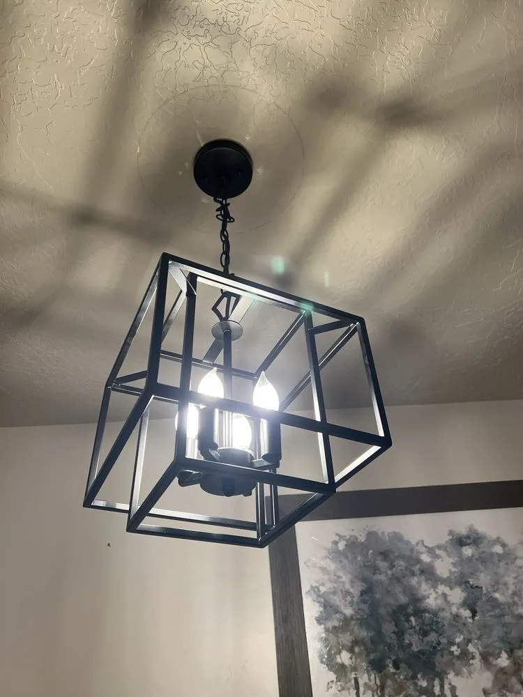 Slide of Lavo Construction