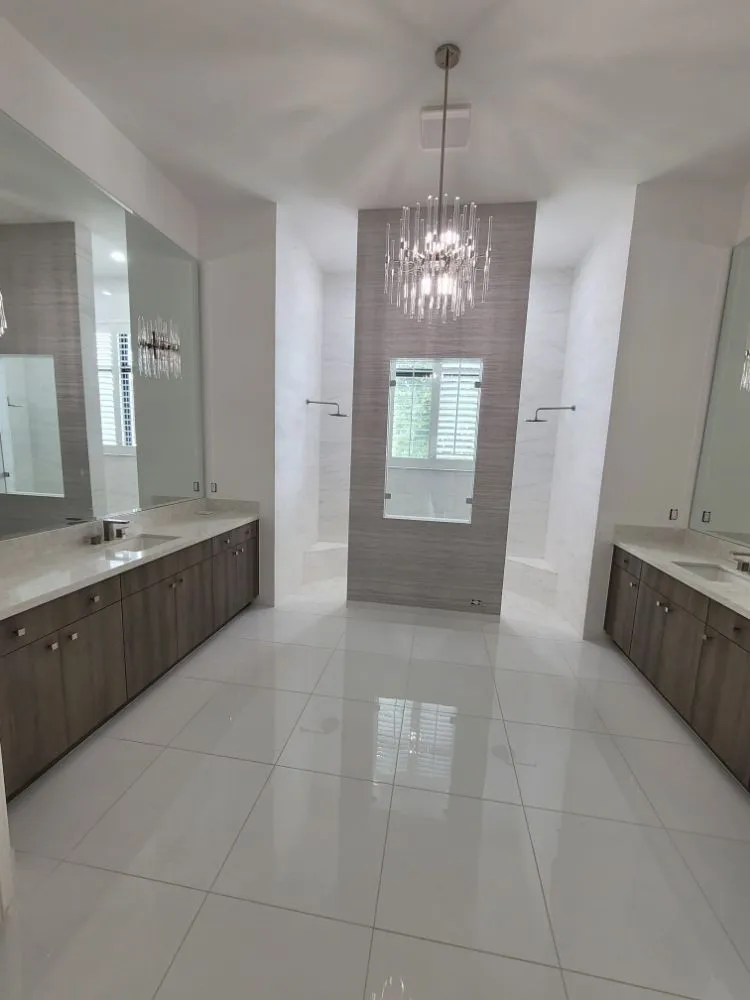 Slide of Lavo Construction