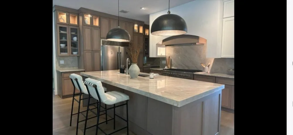 Slide of Lavo Construction