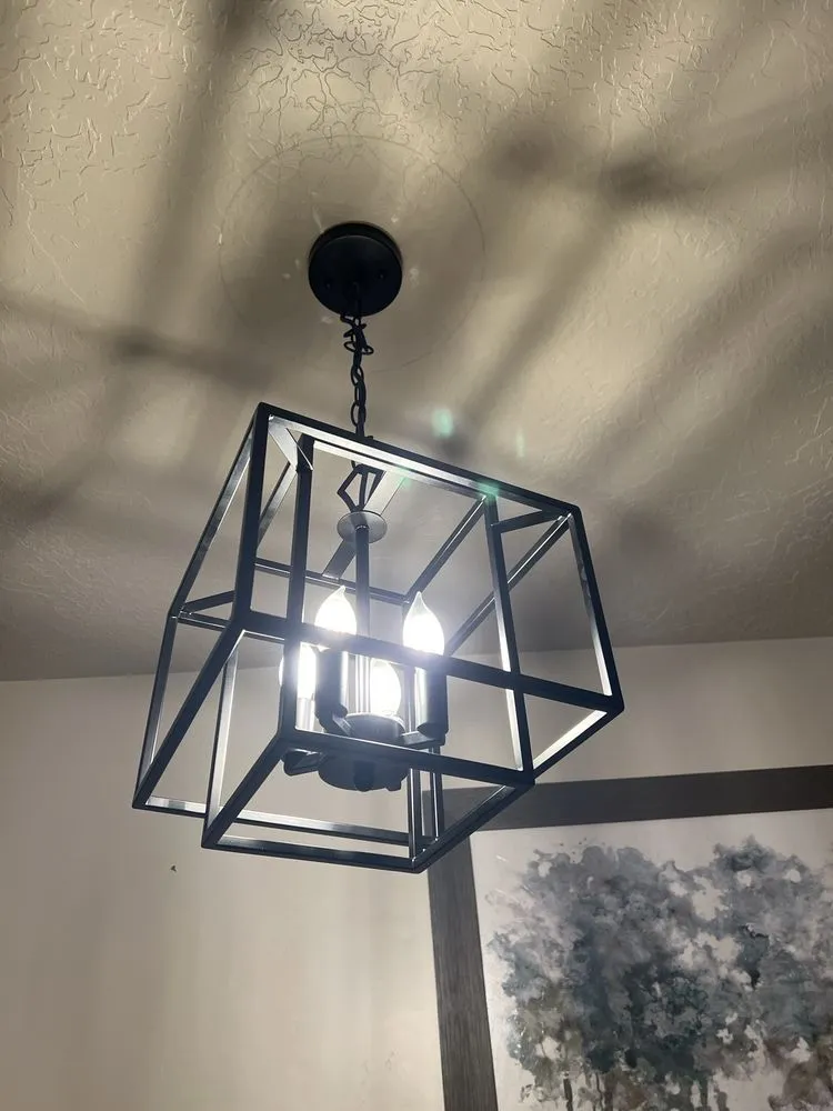 Slide of Lavo Construction