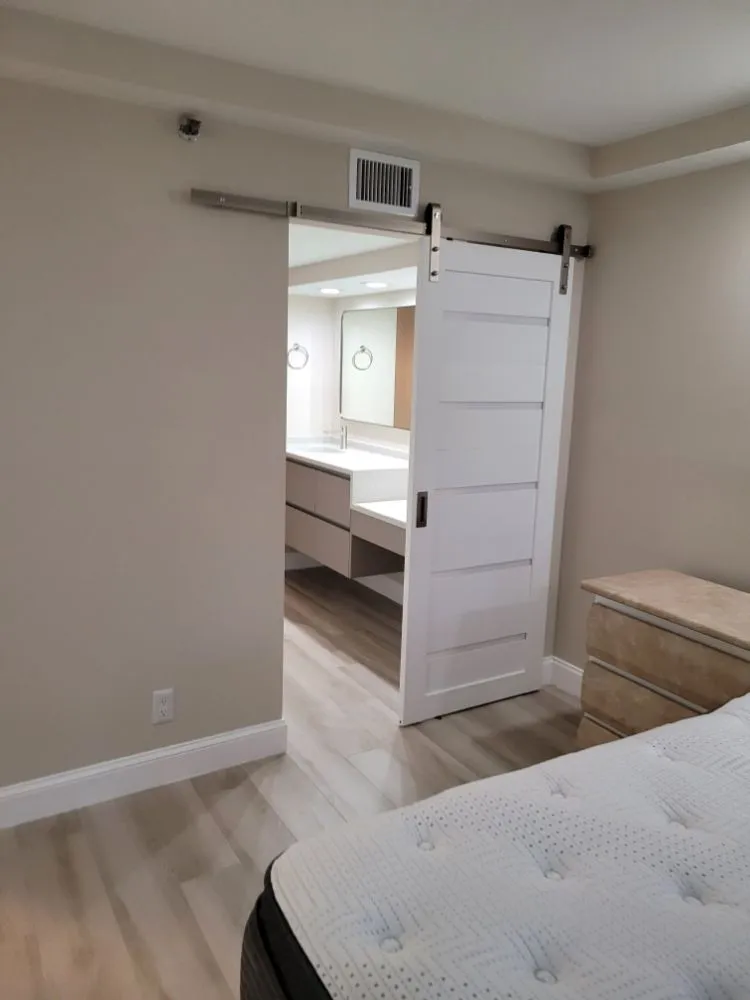 Trusted electrical service for homes in panel upgrade, by