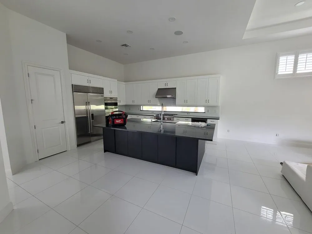 Slide of Lavo Construction