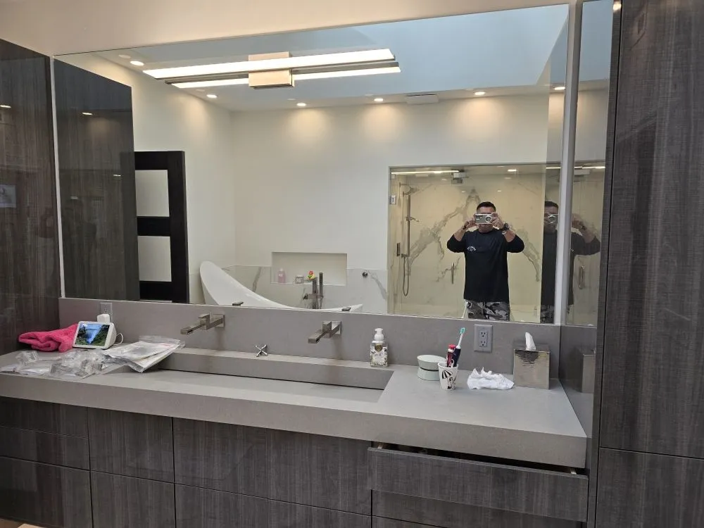 Slide of Lavo Construction