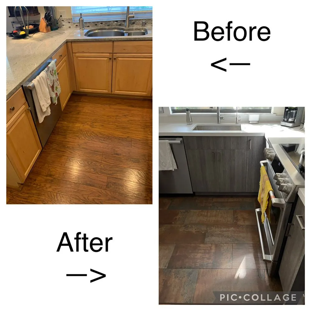 Slide of Lavorico Construction