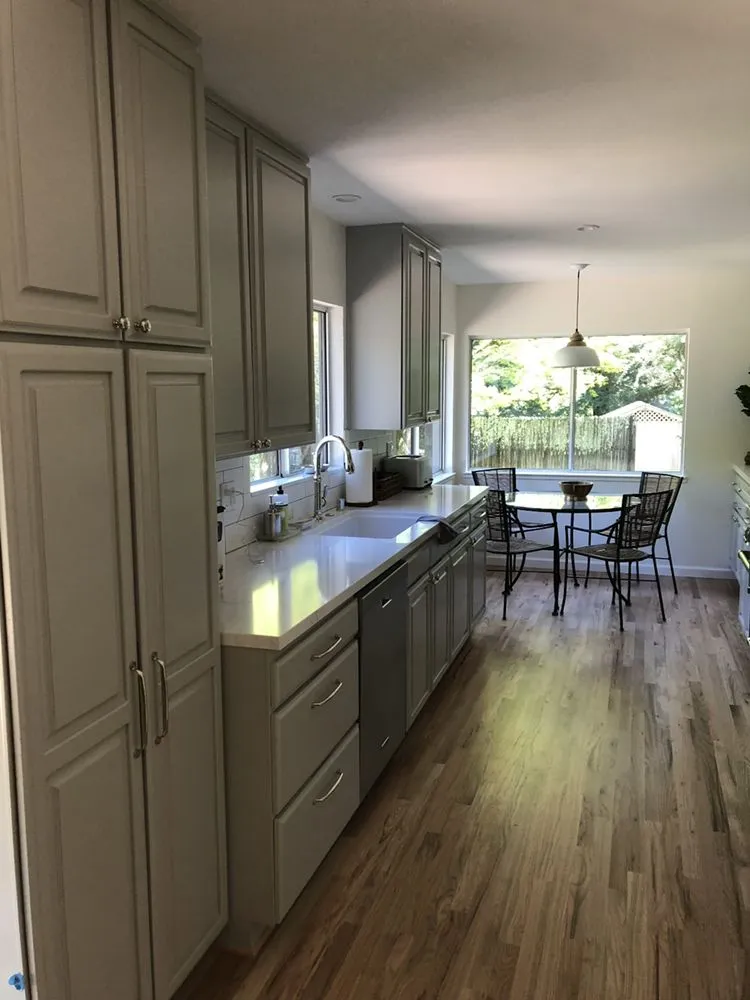 Slide of Lavorico Construction