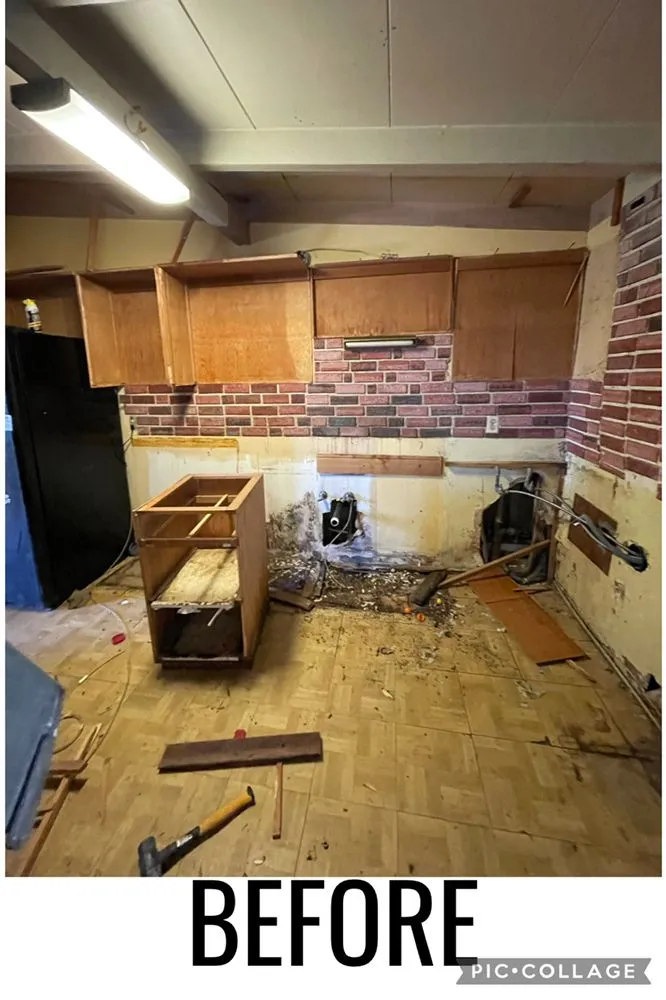 Slide of Lavorico Construction