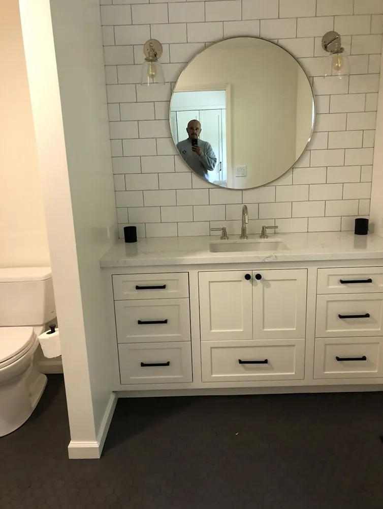 Certified emergency electrical service experts serving ,  - Lavorico Construction