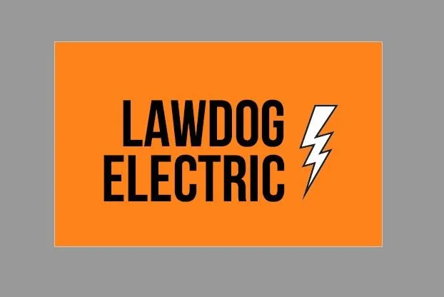 Slide of Lawdog Electric