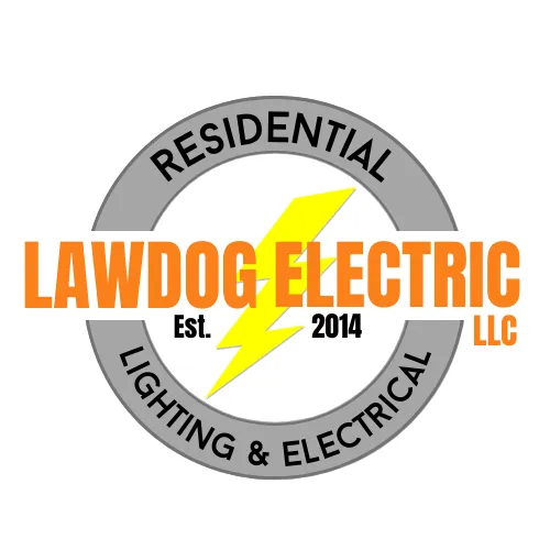 Slide of Lawdog Electric