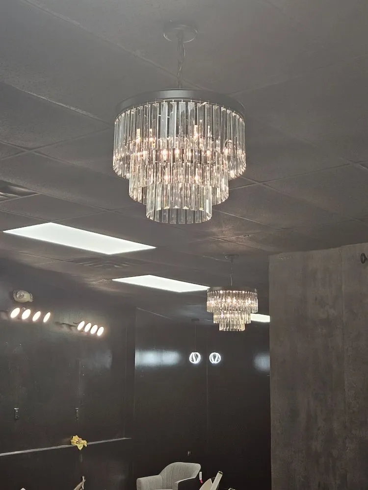 Slide of Lawelectric