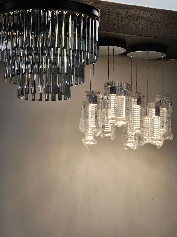 Slide of Lawelectric