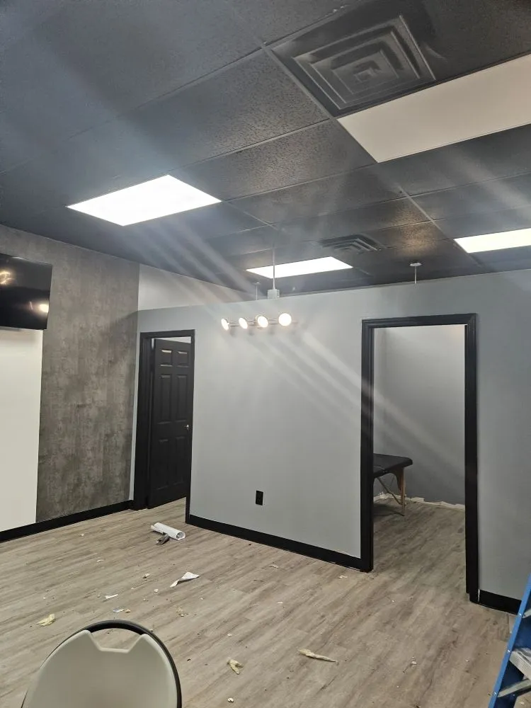 Slide of Lawelectric