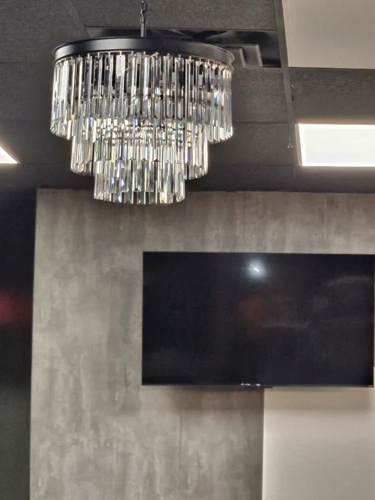 Slide of Lawelectric