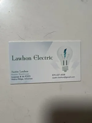 Lawhon Electric