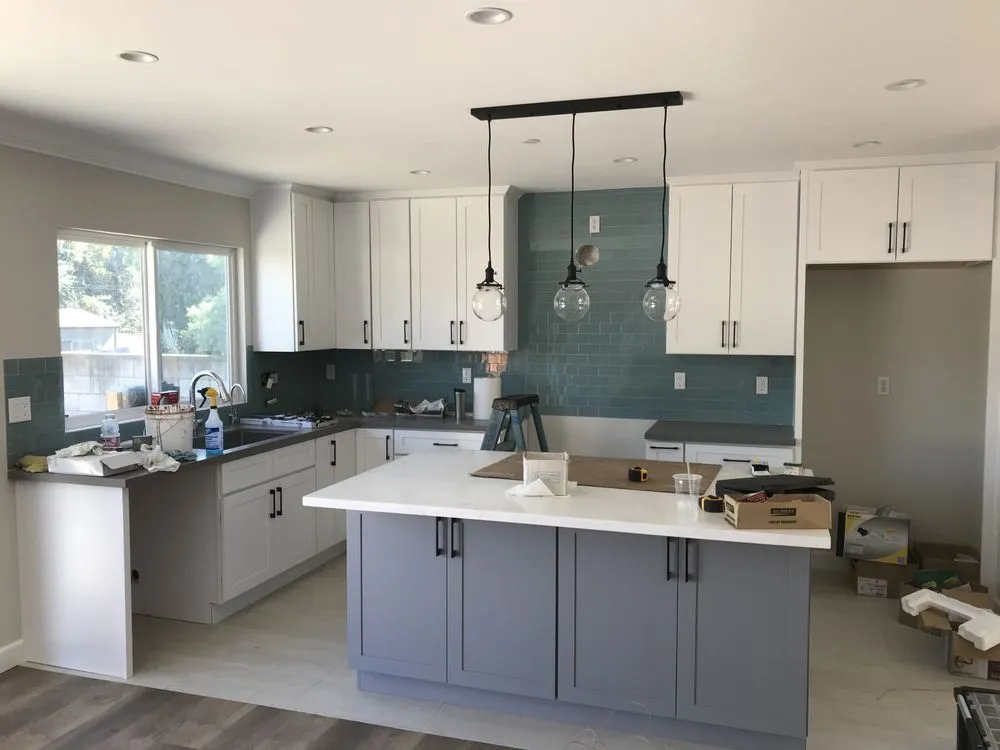 Slide of Lawjas Construction